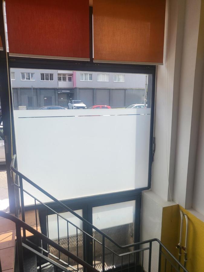 Ferienwohnung Atelier Zille A66 - Nähe Alexanderplatz Berlin Exterior foto