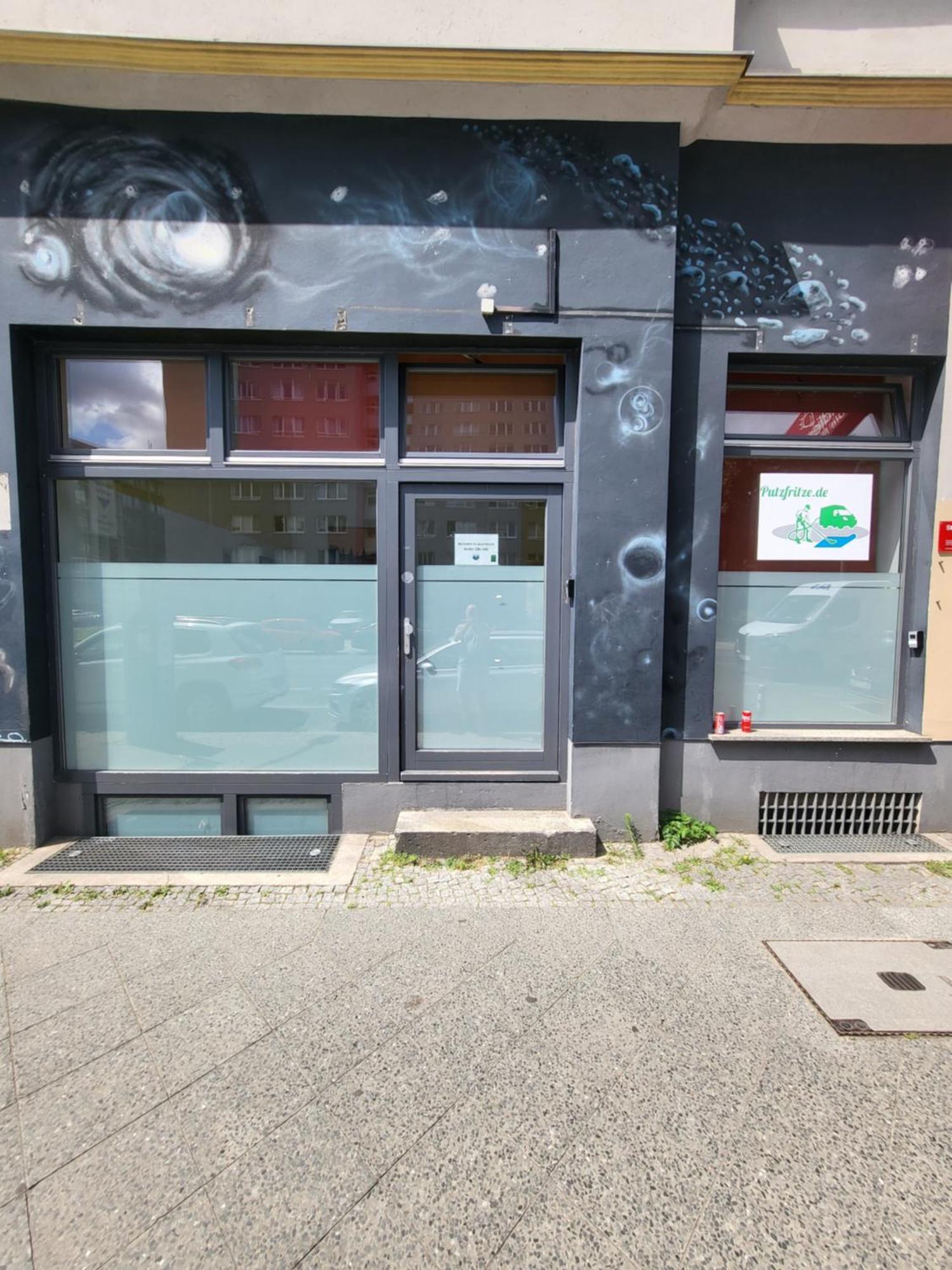 Ferienwohnung Atelier Zille A66 - Nähe Alexanderplatz Berlin Exterior foto